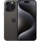 Smartphone Apple iPhone 15 Pro Max 6,67 512 GB Black