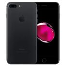 Apple iPhone 7 Plus Refurbished - Unlocked - Black - 32GB - Excellent