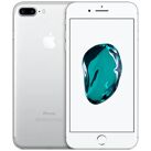 Apple iPhone 7 Plus Refurbished - Unlocked - Silver - 32GB - Good