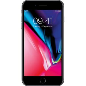 (256GB) Apple iPhone 8 Plus   Space Grey