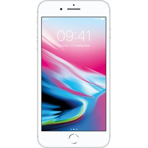 REFURBISHED (64GB) Apple iPhone 8 Plus   Silver