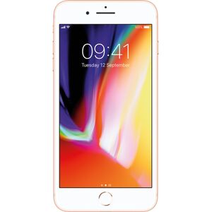 (256GB) Apple iPhone 8 Plus   Gold