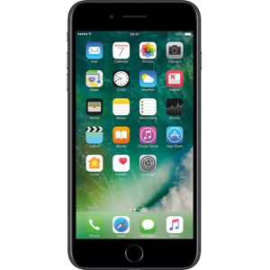 REFURBISHED (128GB) Apple iPhone 7 Plus   Black