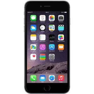 REFURBISHED (128GB) Apple iPhone 6 Plus   Space Grey