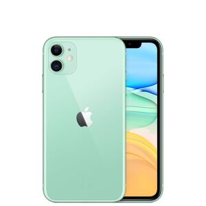 REFURBISHED (256GB) Apple iPhone 11   Green