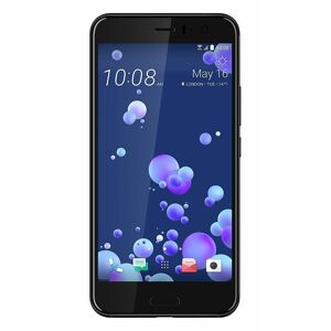 (Brilliant Black) HTC U11 Dual Sim   64GB   4GB RAM