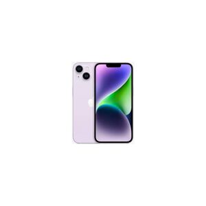 Apple iPhone 14 128GB 6.1 "Purple EU MPV03ZD / A