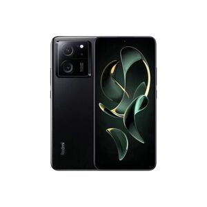 (black) Xiaomi Redmi K60 Ultra 5G Smartphone 12+256GB