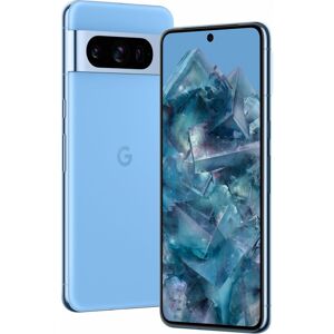 Smartphone Google Pixel 8 Pro 6,7" 128 GB 12 GB RAM Blue Celeste