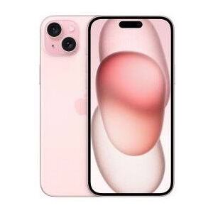 Apple iPhone 15 Plus 256GB 6.7" Pink EU MU193ZD/A