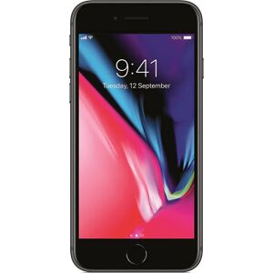 Apple iPhone 8 Plus Unlocked - Excellent