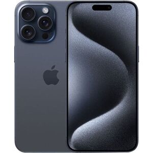 Apple iPhone 15 Pro - Unlocked - Excellent