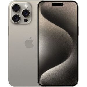 Apple iPhone 15 Pro Max - Unlocked - Premium