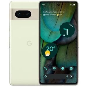 Google Pixel 7 - Unlocked - Excellent