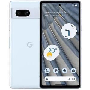 Google Pixel 7a - Unlocked - Premium