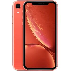 Apple iPhone XR - Unlocked - Excellent