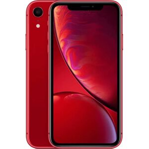 Apple iPhone XR - Unlocked - Excellent