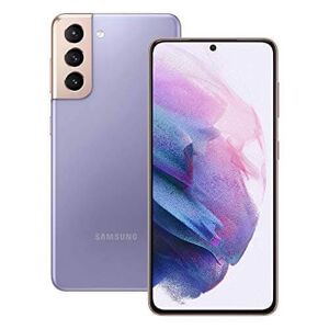 Samsung Galaxy S21 5G - Unlocked - Good