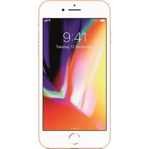 Apple iPhone 8 - Unlocked - Excellent