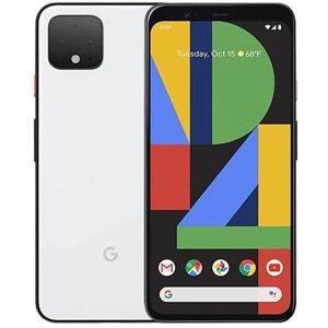 Google Pixel 4 XL - Unlocked - Good