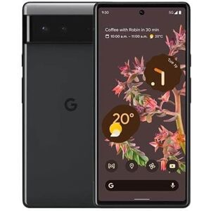 Google Pixel 6 - Unlocked - Excellent