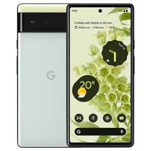 Google Pixel 6 - Unlocked - Good