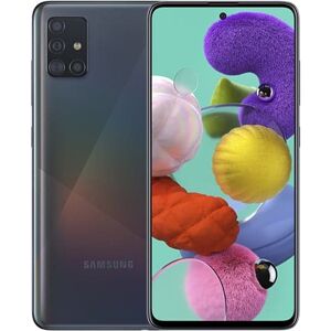 Samsung Galaxy A51 - Unlocked - Excellent