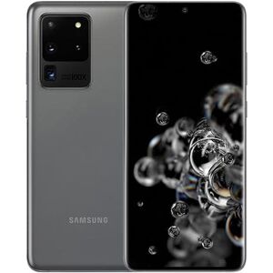 Samsung Galaxy S20 Ultra 5G - Unlocked - Premium