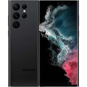 Samsung Galaxy S22 Ultra 5G - Unlocked - Premium