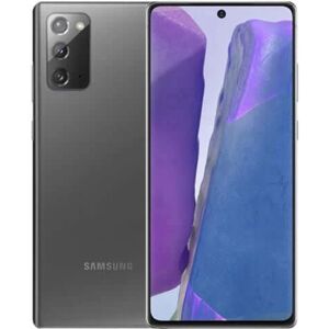 Samsung Galaxy Note 20 5G - Unlocked - Good