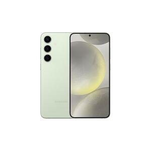 New Samsung Galaxy S24+ (Online Exclusive)  512GB Jade Green 2024