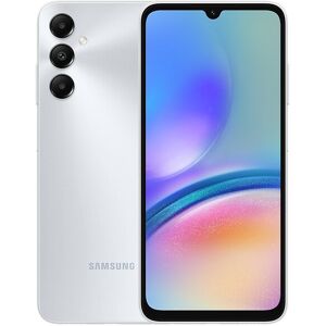 Samsung Galaxy A05s 64GB in Silver (SM-A057GZSUEUB)