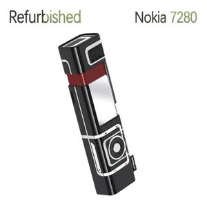 Refurbished Nokia Original Nokia 7280 Mobile Phone