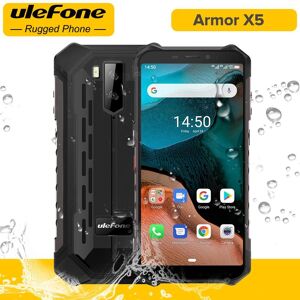 Smartphone Ulefone Armor X5