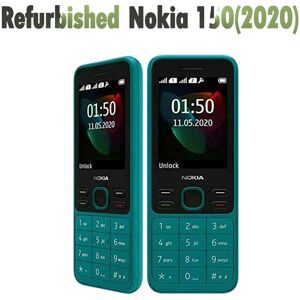 Refurbished Nokia Original Nokia 150(2020) Dual Sim Mobile Phone