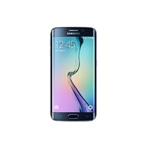 SAMSUNG Galaxy S6 edge SM-G925F 32GB 4G Black - smartphones (Single SIM, Android, NanoSIM, EDGE, GPRS, GSM, HSPA, HSPA+, UMTS, LTE)