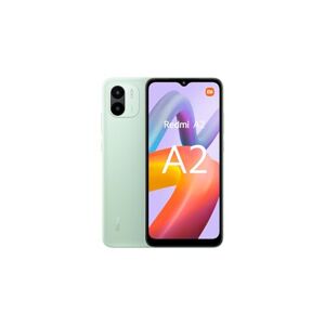 Xiaomi Xia Redmi A2 32-2-4G-gn Redmi A2 Dual SIM 32GB 2GB Grün