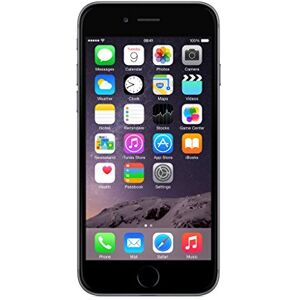 Apple iPhone 6 64 GB SIM-Free Smartphone - Space Gray