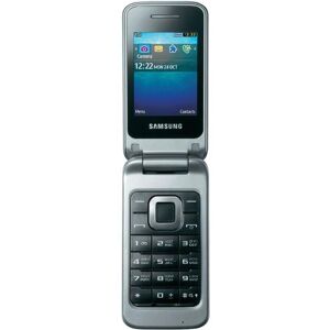 SAMSUNG C3520 SIM free mobile phone