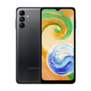 SAMSUNG Galaxy A04s 4G 32GB 4G Mobile Phone - Black Beauty, SM-A047FZKUEUB