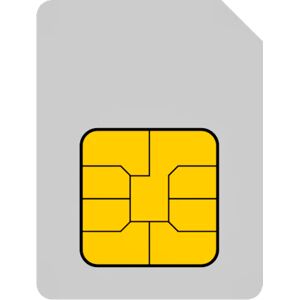 Vodafone SIM Only on Unlimited + Entertainment (12 Month contract) with Unlimited mins & texts; Unlimited 4G data. Â£43 a month.