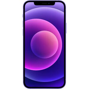 Apple iPhone 12 64GB Purple Refurbished (Grade A) on Vodafone Pay Monthly 3GB + 3 Xtra Benefits - 29/mo for 36M