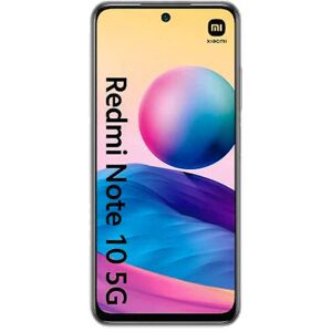 Xiaomi Redmi Note 10 5G Dual SIM (128GB Graphite) at £50 on Lite UNLIMITED (36 Month contract) with Unlimited mins & texts; Unlimited 5G data. £32.11 a month.