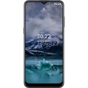 Nokia G11 Dual SIM (32GB Charcoal) at £45 on Complete 150GB (36 Month contract) with Unlimited mins & texts; 150GB of 5G data. £19.75 a month (Consumer - Affiliate Price).