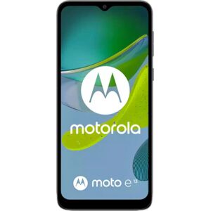 Motorola Moto E13 Dual SIM (64GB Black) at Â£9 on Pay Monthly 10GB (24 Month contract) with Unlimited mins & texts; 10GB of 5G data. Â£8.99 a month.