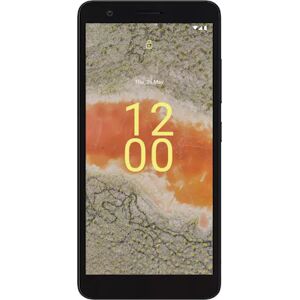 Nokia C 02 Dual SIM (32GB Charcoal Black) at £35 on Complete 150GB (36 Month contract) with Unlimited mins & texts; 150GB of 5G data. £19.19 a month (Consumer - Affiliate Price).