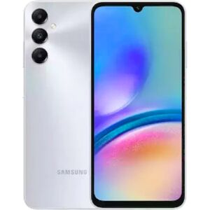 Samsung Galaxy A05s (64GB Silver) at Â£0 on Pay Monthly 10GB (24 Month contract) with Unlimited mins & texts; 10GB of 5G data. Â£21.99 a month (Consumer Upgrade Price). Includes: Samsung Galaxy Watch6 40mm (16GB Graphite).