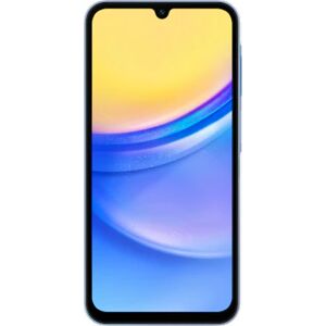 Samsung Galaxy A15 (128GB Blue) at Â£29 on Pay Monthly 10GB (24 Month contract) with Unlimited mins & texts; 10GB of 5G data. Â£24.99 a month (Consumer Upgrade Price). Includes: Samsung Galaxy Watch6 40mm (16GB Graphite).