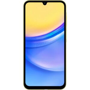 Samsung Galaxy A15 (128GB Yellow) at Â£29 on Pay Monthly 10GB (24 Month contract) with Unlimited mins & texts; 10GB of 5G data. Â£15.99 a month (Consumer Upgrade Price). Includes: Samsung Galaxy Buds 2 Pro (Black).