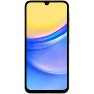 Samsung Galaxy A15 5G (128GB Yellow) at Â£0 on Pay Monthly 500GB (24 Month contract) with Unlimited mins & texts; 500GB of 5G data. Â£18.99 a month (Consumer Upgrade Price).